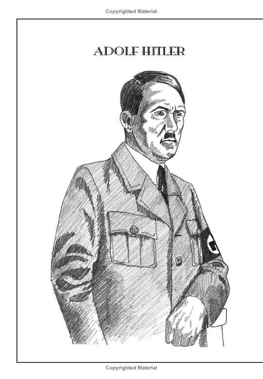 Who Was Anne Frank?