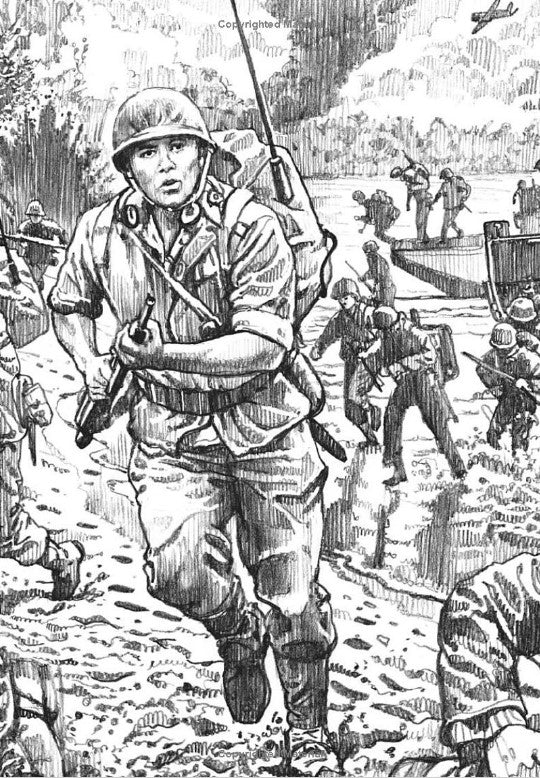 Who Were the Navajo Code Talkers?