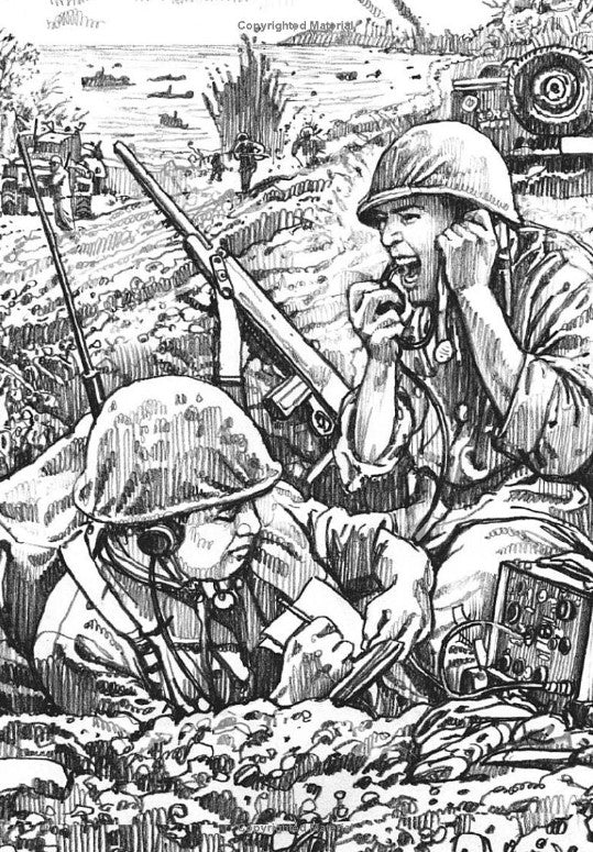 Who Were the Navajo Code Talkers?