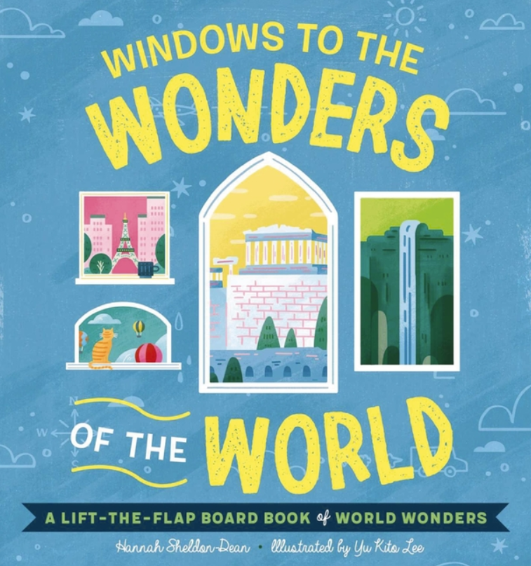 Windows to the Wonders of the World