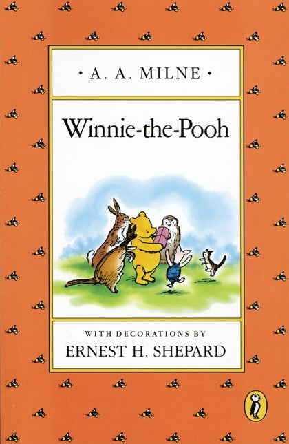 Winnie-The-Pooh