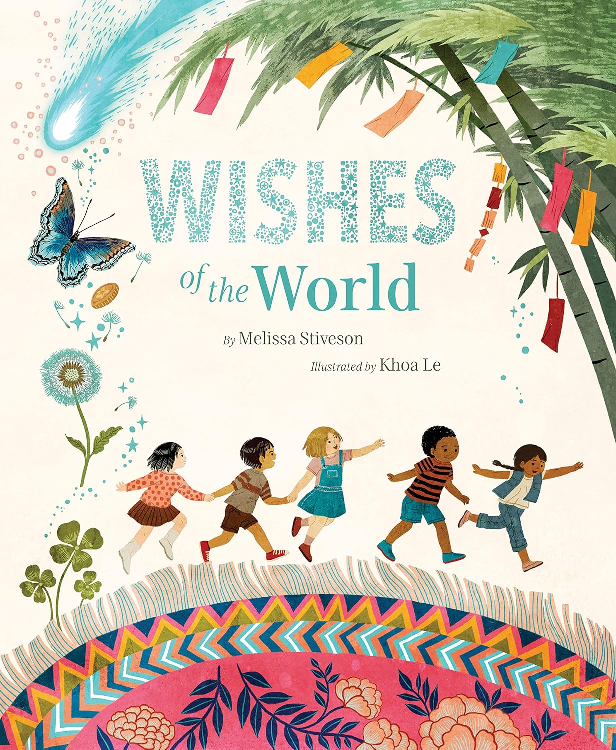 Wishes of the World