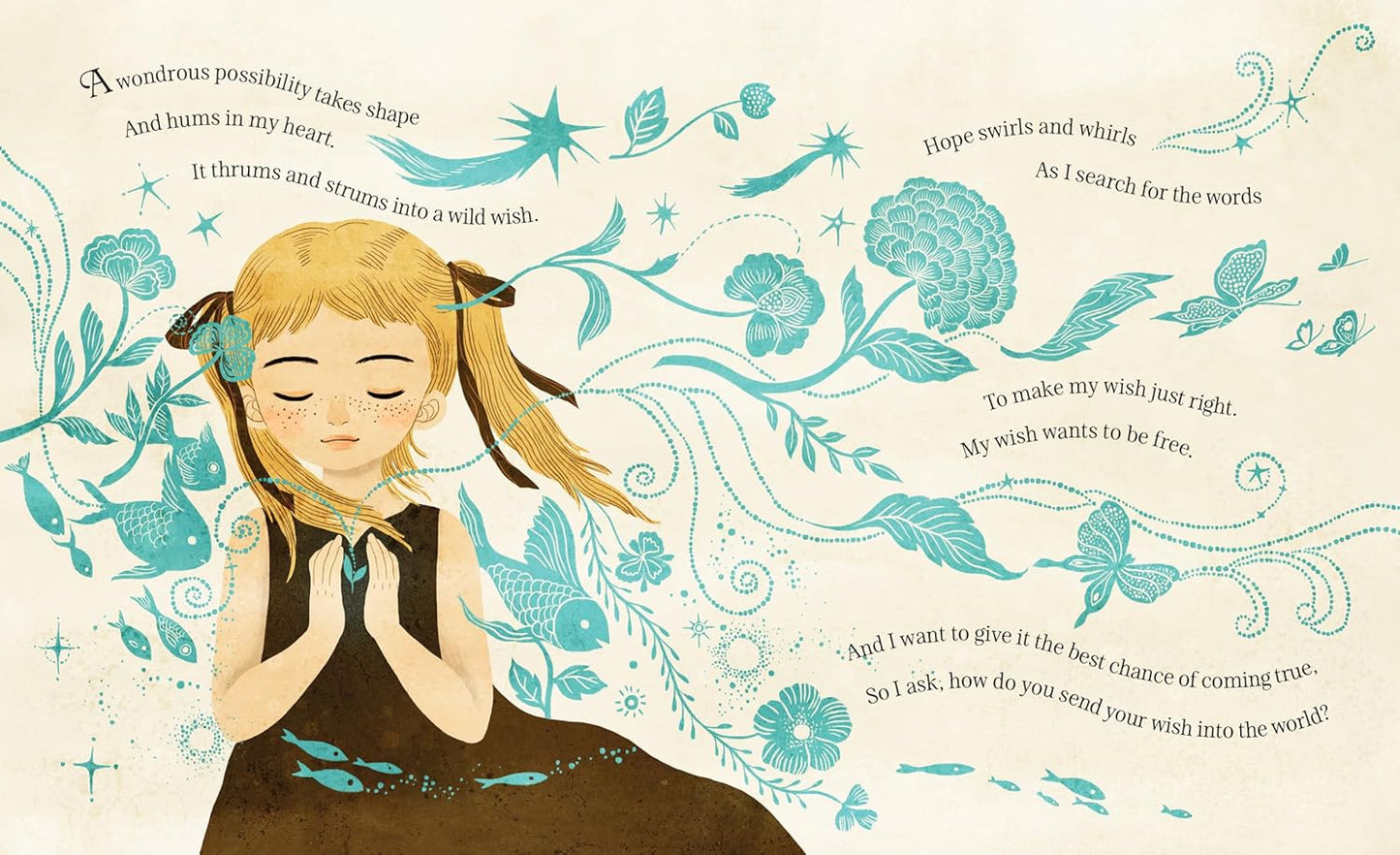 Wishes of the World