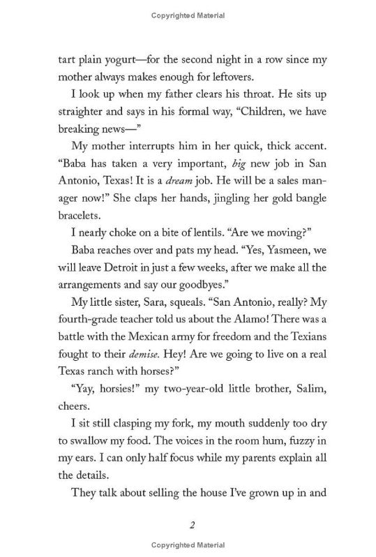 Wishing Upon the Same Stars