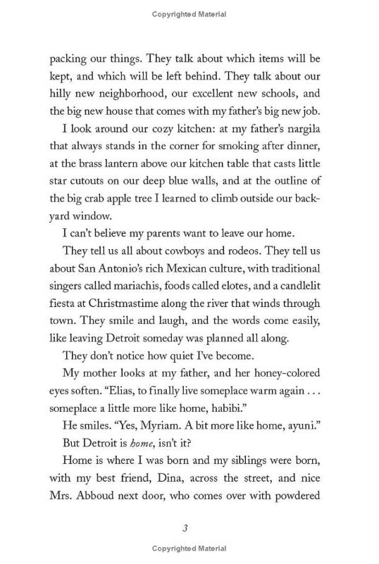 Wishing Upon the Same Stars