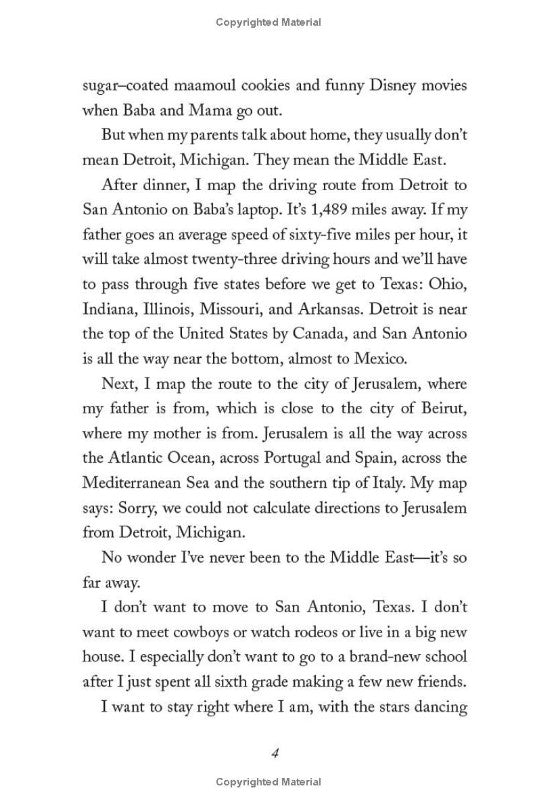 Wishing Upon the Same Stars