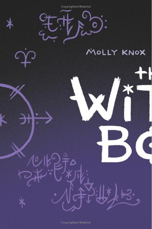 The Witch Boy #1: A Graphic Novel