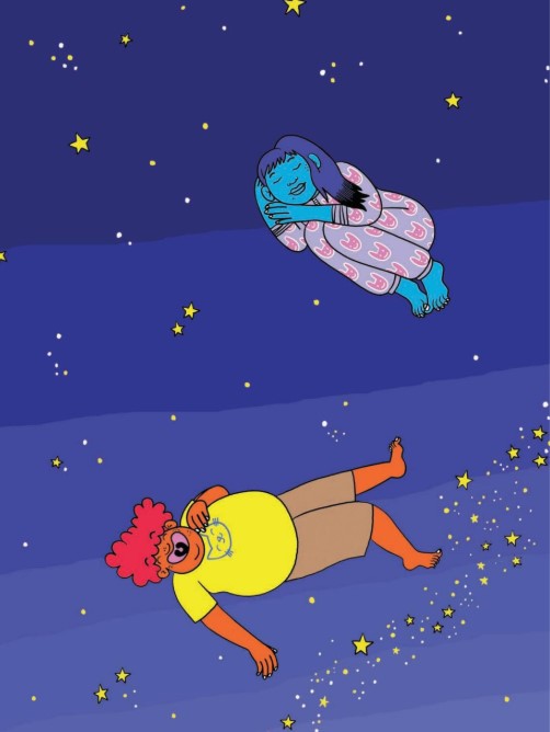 You Know, Sex: Bodies, Gender, Puberty, and Other Things