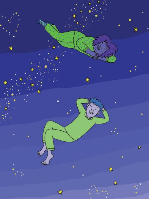 You Know, Sex: Bodies, Gender, Puberty, and Other Things