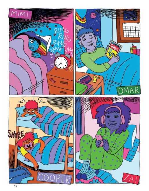 You Know, Sex: Bodies, Gender, Puberty, and Other Things