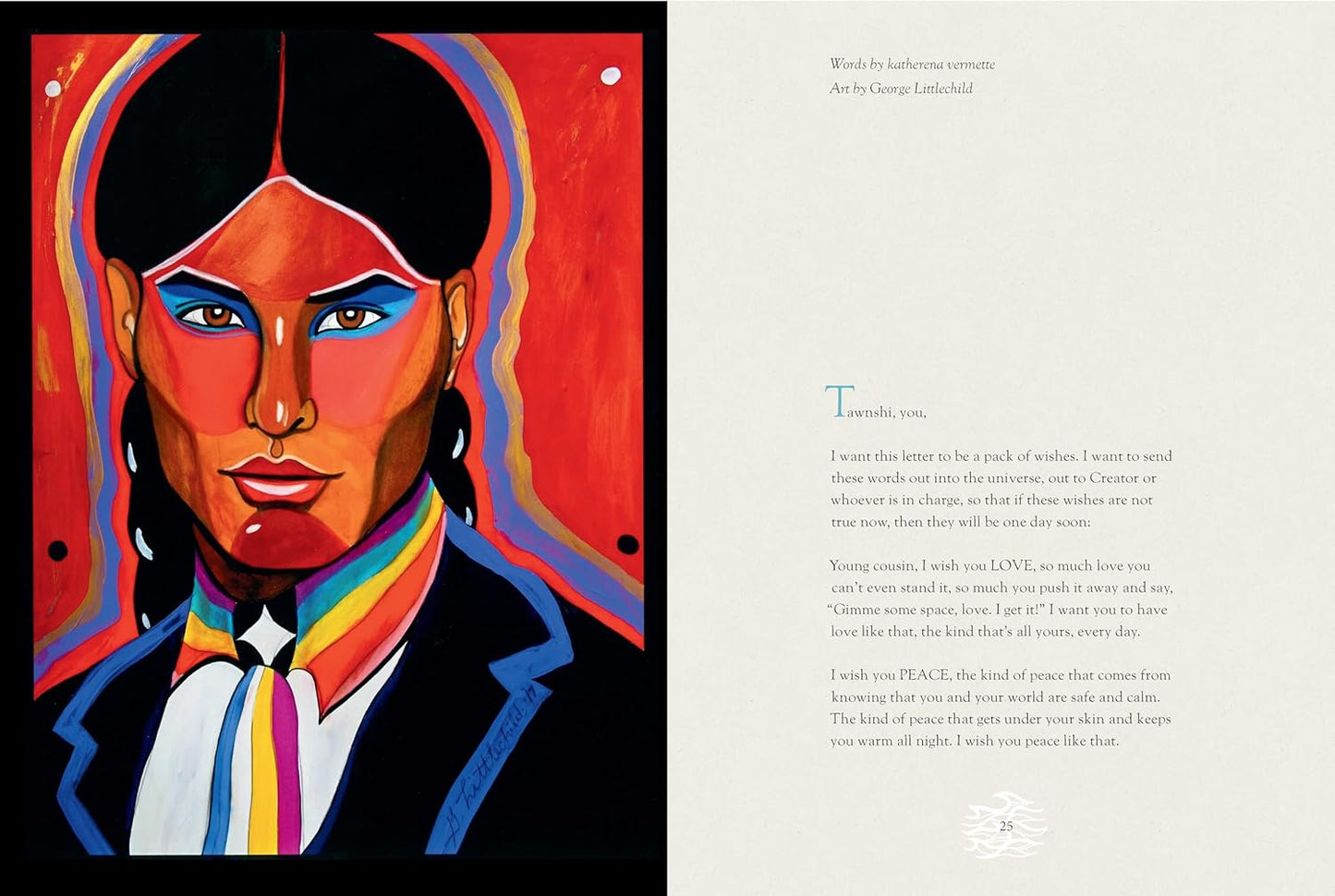 You Were Made for This World: Celebrated Indigenous Voices Speak to Young People