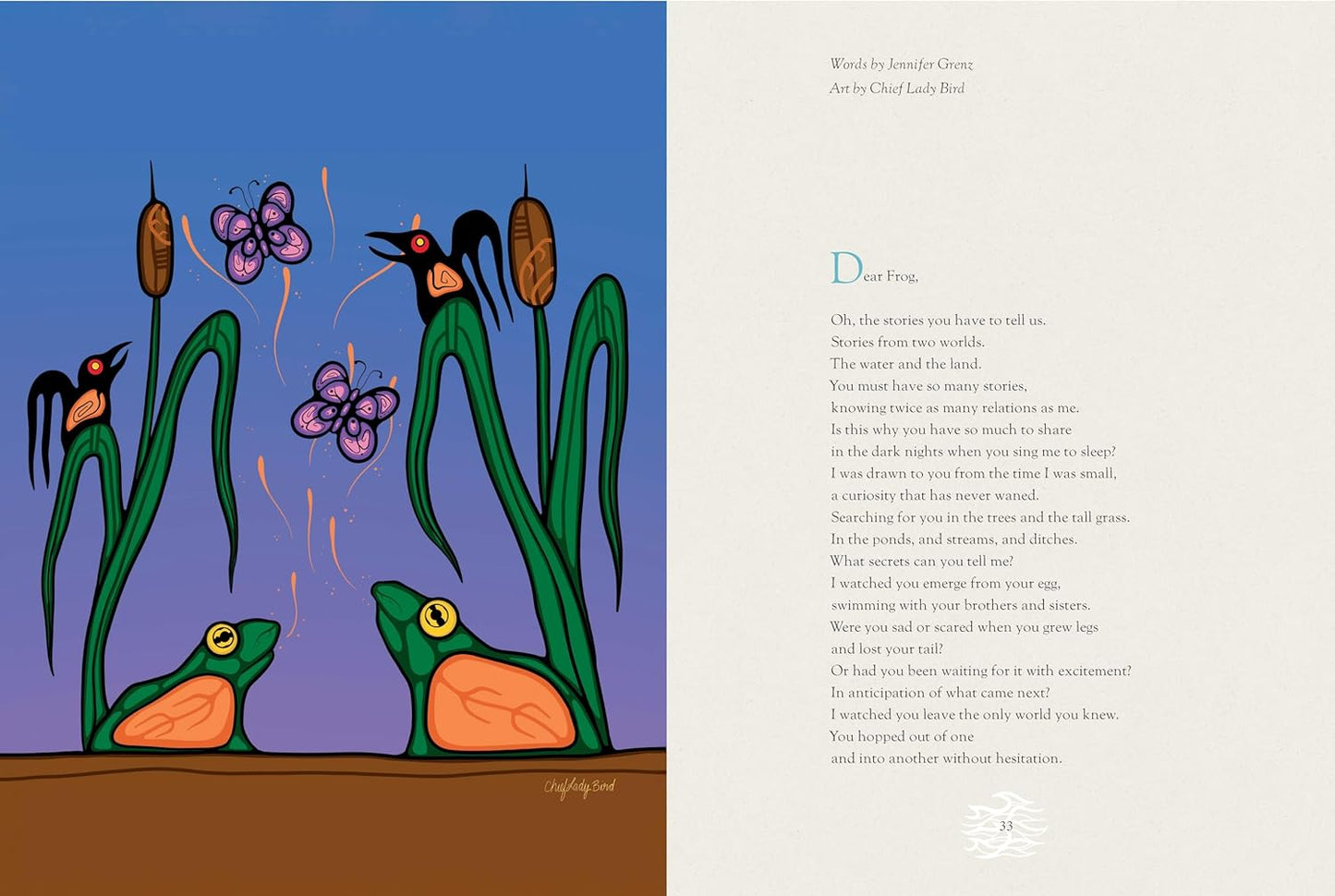 You Were Made for This World: Celebrated Indigenous Voices Speak to Young People