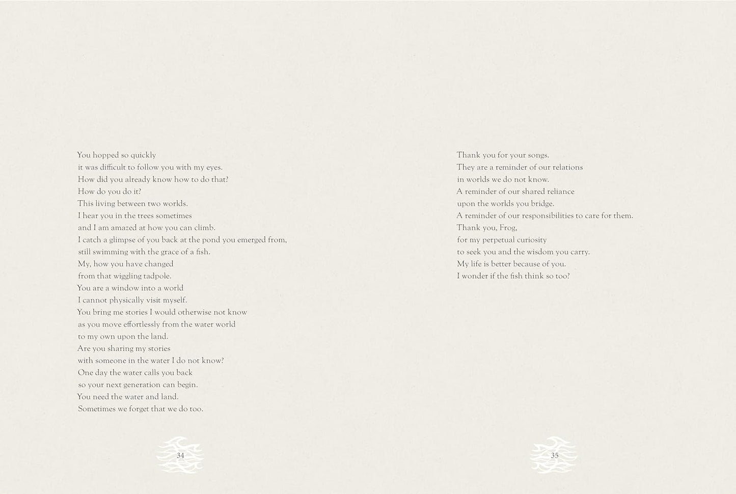 You Were Made for This World: Celebrated Indigenous Voices Speak to Young People