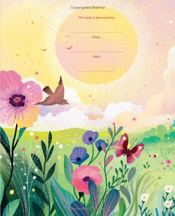 Your Worth Never Wavers: Discover True Beauty as a Girl Made by God